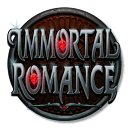 Бессмертный роман Immortal Romance.